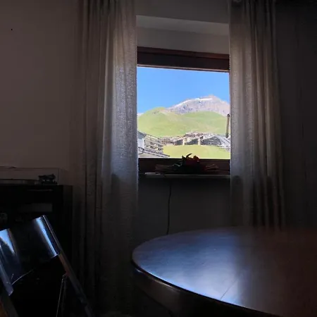 Appartamento Cervinia *
