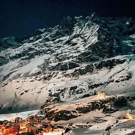 Cervinia Appartamento