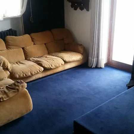 Appartamento Cervinia