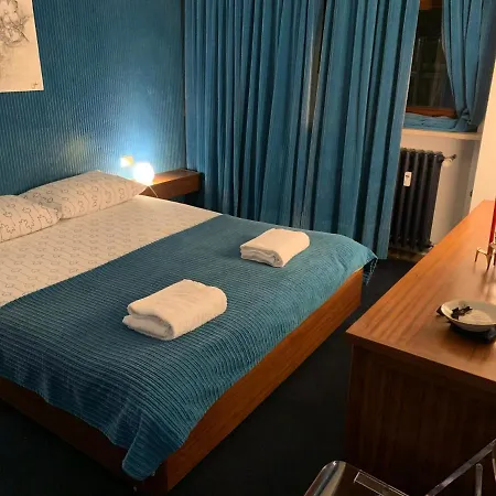 Apartment Cervinia Breuil-Cervinia