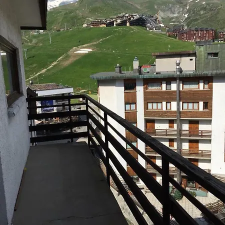 Cervinia Apartment *