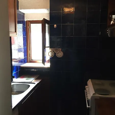 Cervinia * ברויל-קרוויניה