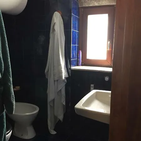 Cervinia * ברויל-קרוויניה