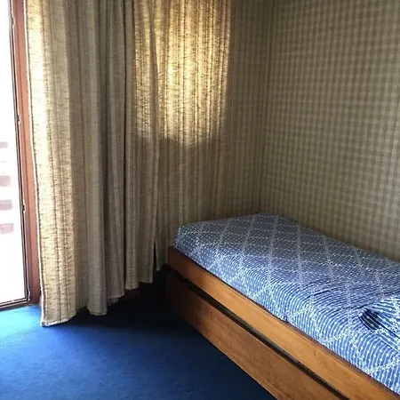 Appartamento Cervinia