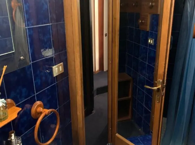 Апартаменти Cervinia