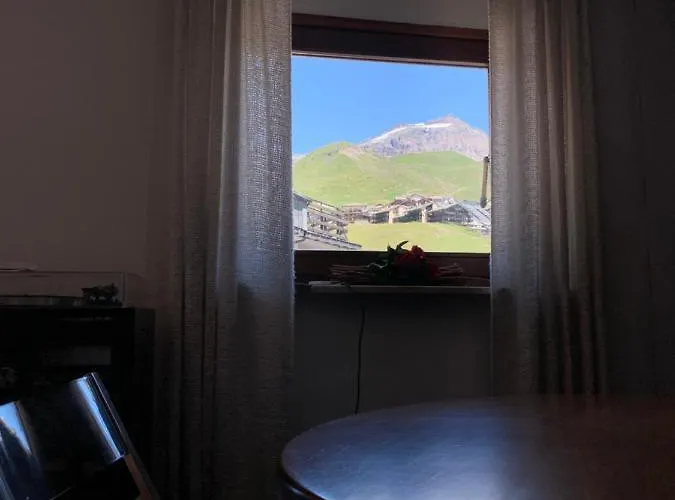 Апартаменти Cervinia *