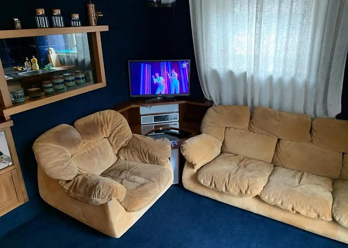 Cervinia * Брей-Червінія