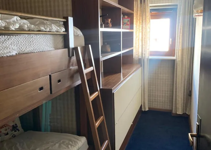 Cervinia Апартаменти Брей-Червінія