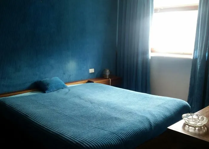 Апартаменти Cervinia