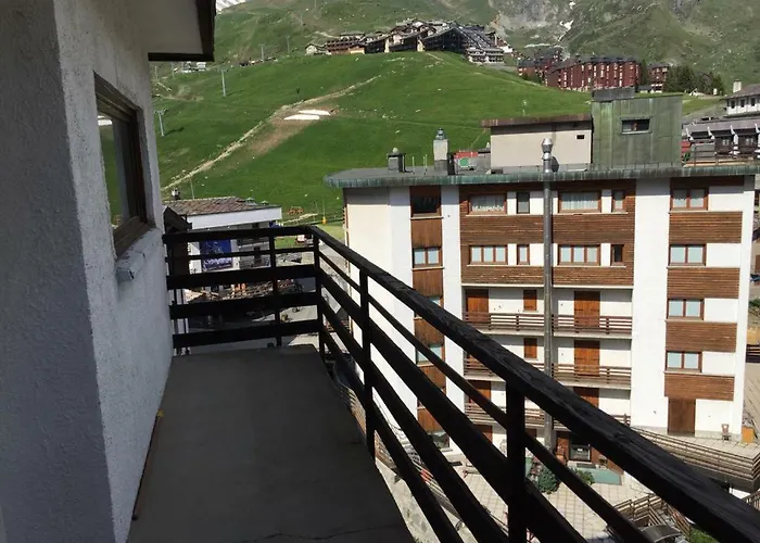 Cervinia Апартаменти *