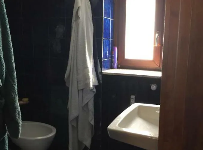 Cervinia * Брей-Червінія