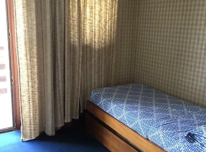 Апартаменти Cervinia