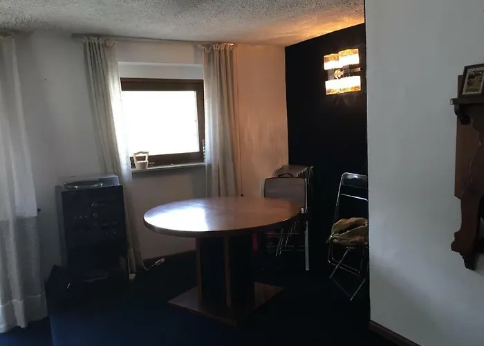 Cervinia Апартаменти Брей-Червінія